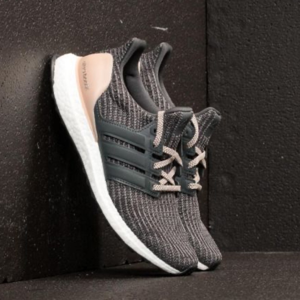 Adidas - Ultaboost Five Grey & Ash Pearl
